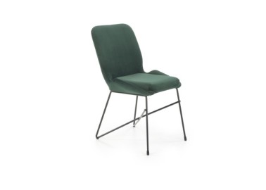 K454 chair color dark green0