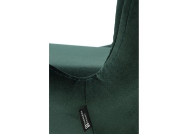 K454 chair color dark green2