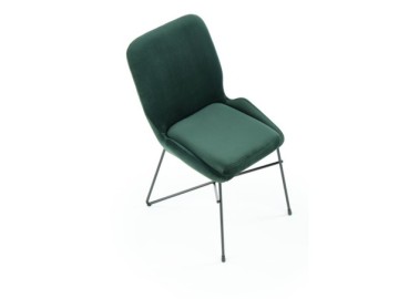 K454 chair color dark green4