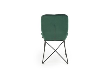 K454 chair color dark green5