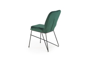 K454 chair color dark green6