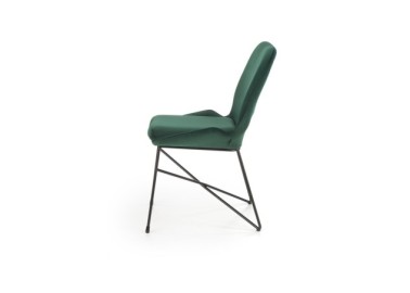 K454 chair color dark green7