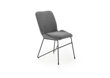 K454 chair color grey0