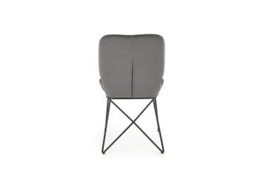 K454 chair color grey5