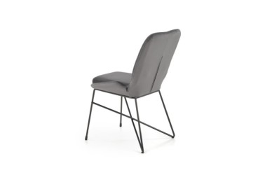 K454 chair color grey6