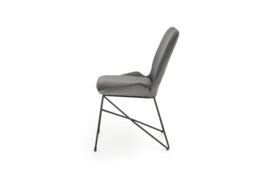 K454 chair color grey7