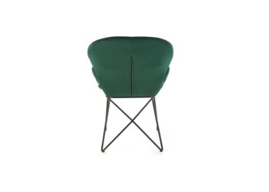 K458 chair color dark green2