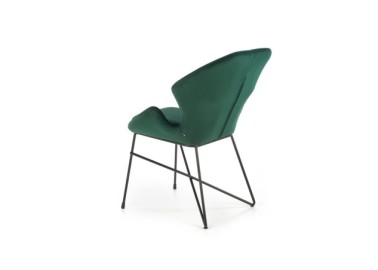 K458 chair color dark green3
