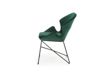 K458 chair color dark green4