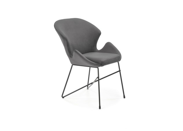 K458 chair color grey0
