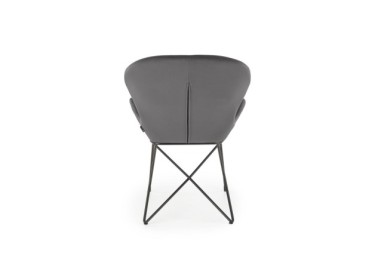 K458 chair color grey1