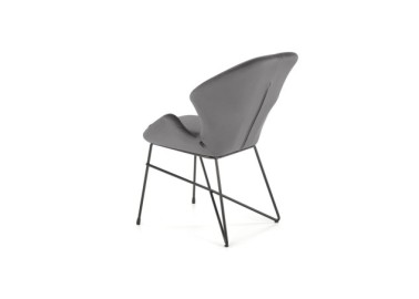 K458 chair color grey2