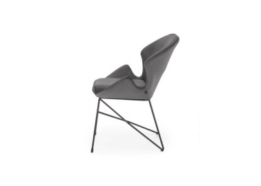 K458 chair color grey3