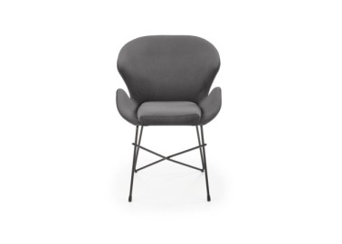 K458 chair color grey4