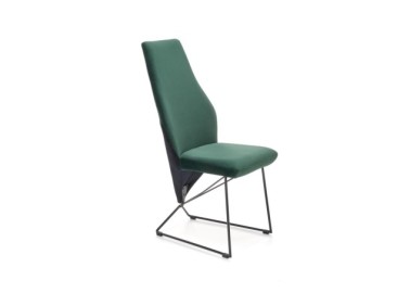 K485 chair dark green2