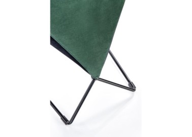 K485 chair dark green4