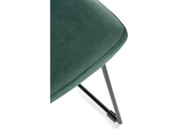 K485 chair dark green5