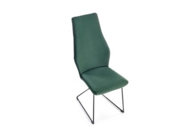 K485 chair dark green6