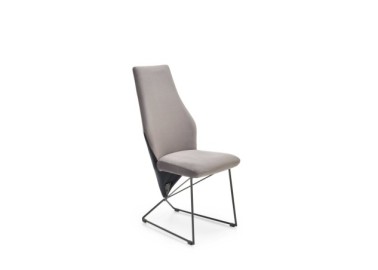 K485 chair grey0