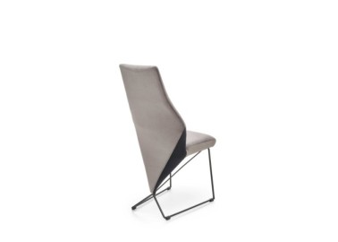 K485 chair grey6