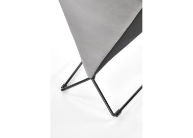 K485 chair grey8