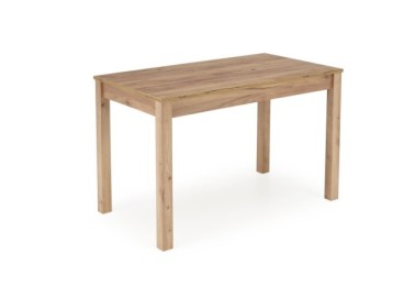 KSAWERY table craft oak1