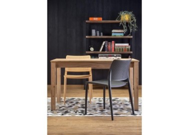 KSAWERY table craft oak5