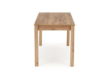 KSAWERY table craft oak6
