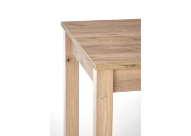KSAWERY table craft oak7
