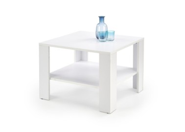 KWADRO SQAURE c. table color white0