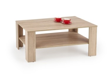 KWADRO c. table color sonoma oak0
