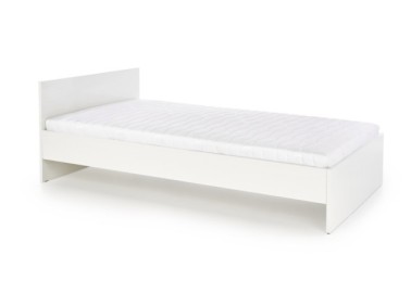 LIMA LOZ-120 bed color white0