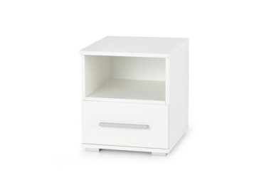 LIMA SN-1 night stand color white0