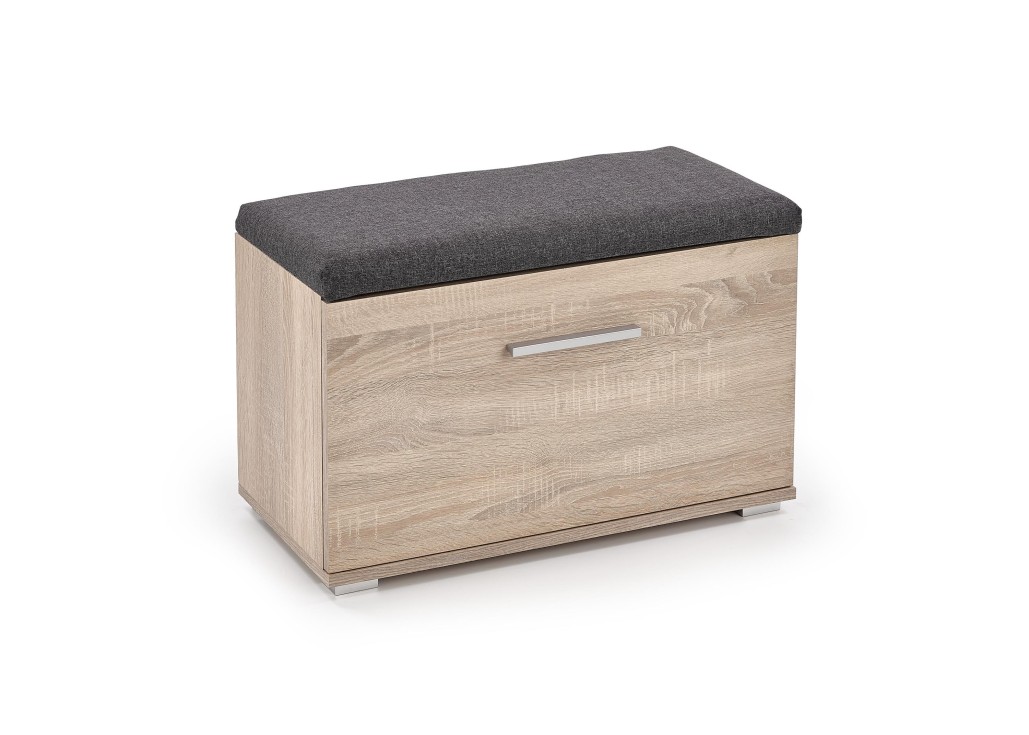 LIMA ST2 shoe cabinet sonoma oak0