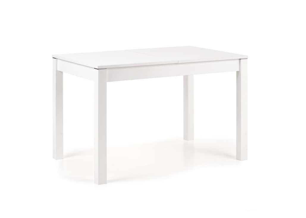MAURYCY table color white0