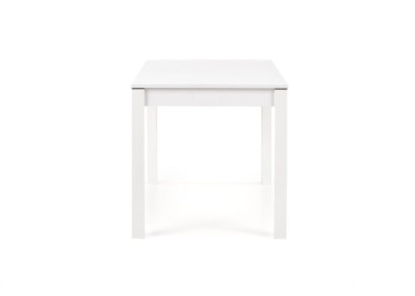 MAURYCY table color white3