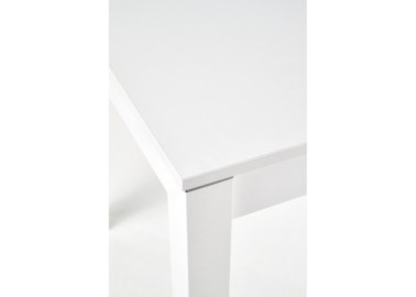 MAURYCY table color white4