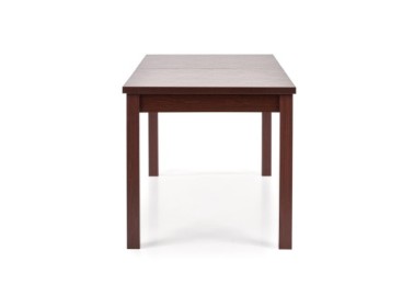 MAURYCY table color dark walnut2