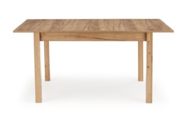 MAURYCY table craft oak3