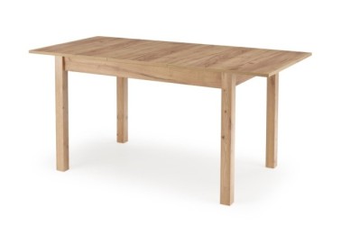 MAURYCY table craft oak4