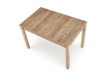 MAURYCY table craft oak6