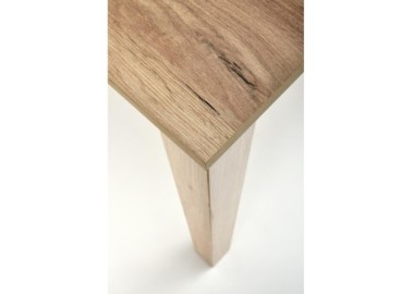 MAURYCY table craft oak15