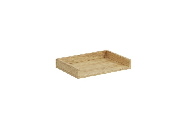 MOBIUS shelf 50 color hikora oak0