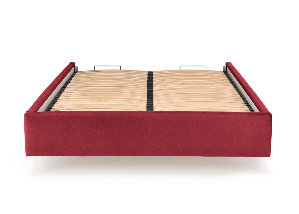 MODULO corps bed 160 maroon Monolith 590