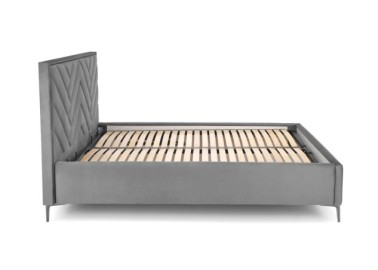 MODULO corps bed 160 grey Monolith 851