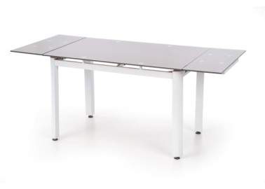 ALSTON extension table color beigewhite5