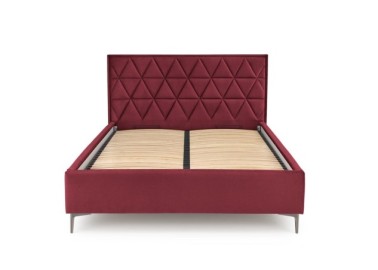 MODULO W5 headboard - maroon Monolith 591