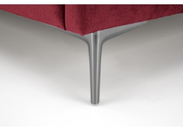 MODULO W5 headboard - maroon Monolith 596