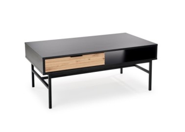 MURANO LAW-1 coffee table color artisan oakblack9