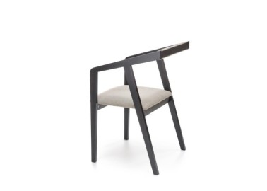 AZUL chair color velvet - grey7